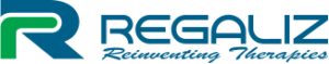 Regaliz Medicare Logo