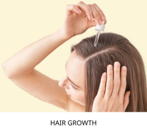 Hair Growth Serums